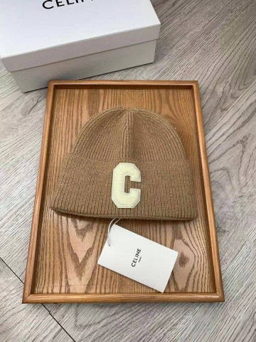Celine шапка #679755JJ