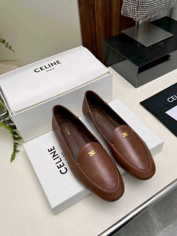 Celine лоферы #535695UY