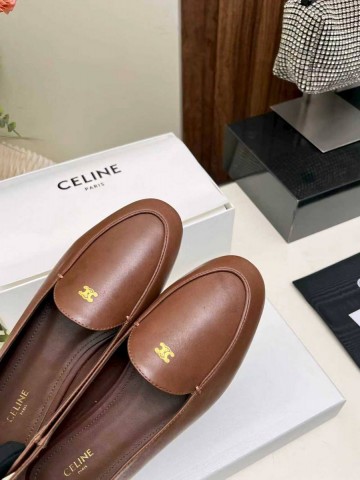 Celine лоферы #535695UY