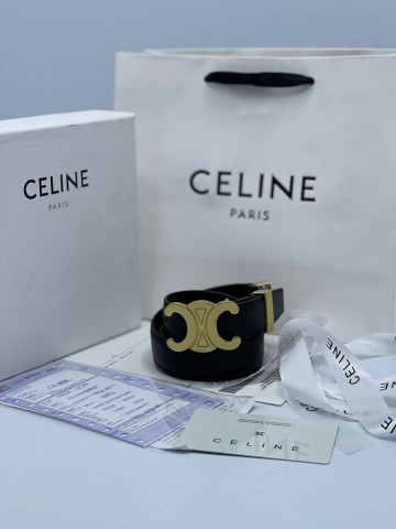 Celine ремень #680171VQ