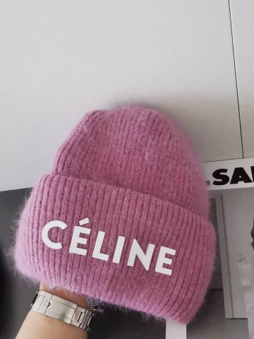 Celine шапка #681725JV