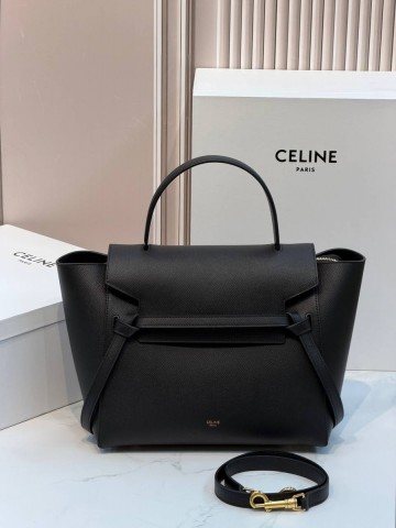 Celine BELT BAG сумка #683921VU