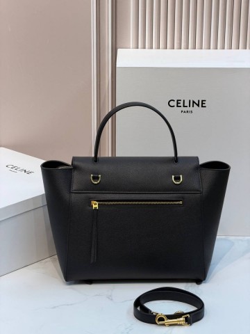 Celine BELT BAG сумка #683921VU
