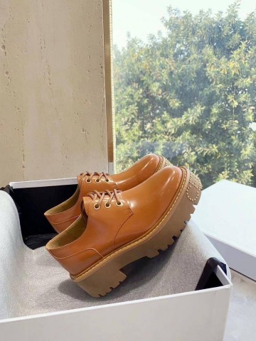 Celine ботинки #346229DZ