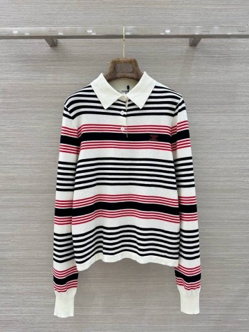 Celine поло #687055TG