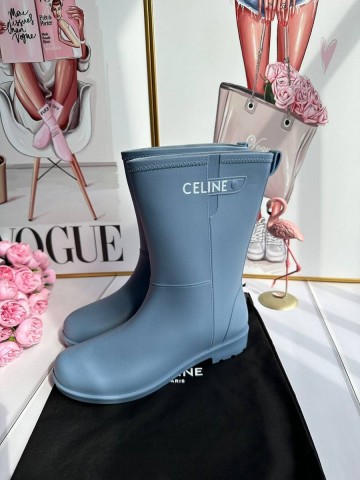 Celine сапоги #687537OL