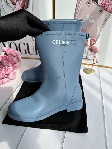 Celine сапоги #687537OL