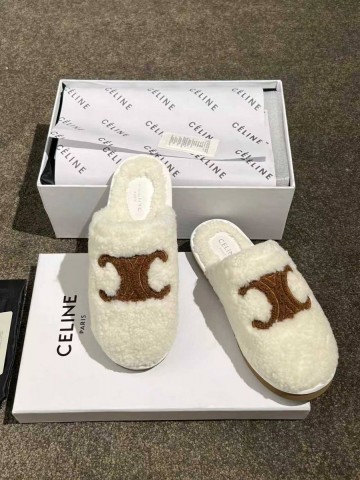 Celine мюли #959386FT
