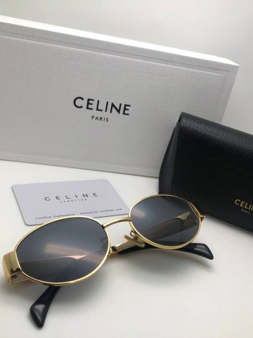 Celine очки #692594QM