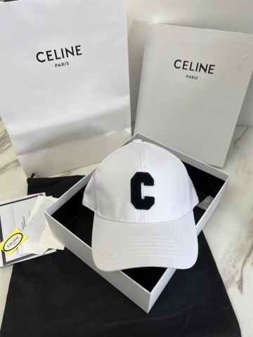 Celine бейсболка #694448DJ