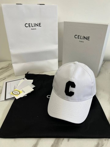 Celine бейсболка #694448DJ