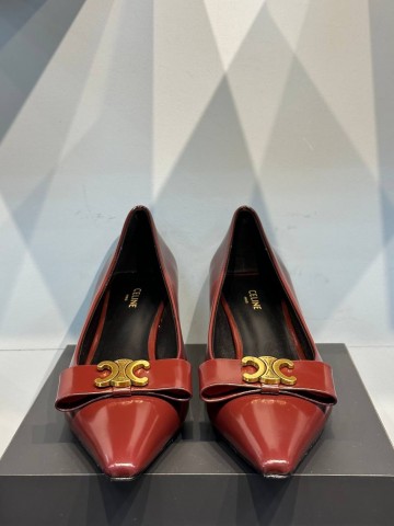 Celine туфли #206786FC