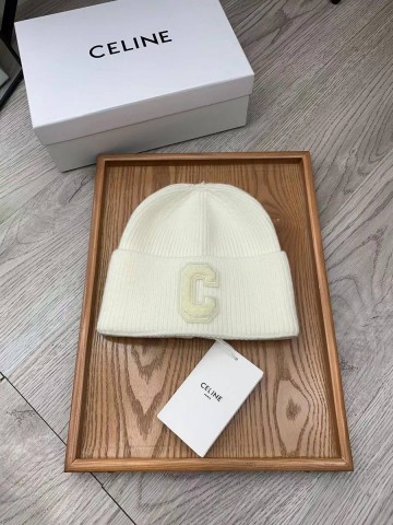 Celine шапка #695125RA