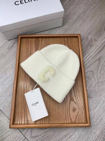 Celine шапка #695125RA