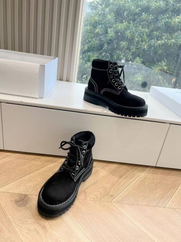Celine ботинки #606169OT