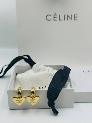 Celine серьги #704537WQ
