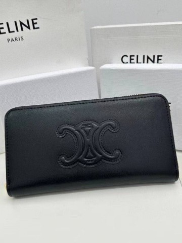 Celine кошелек #706270ST