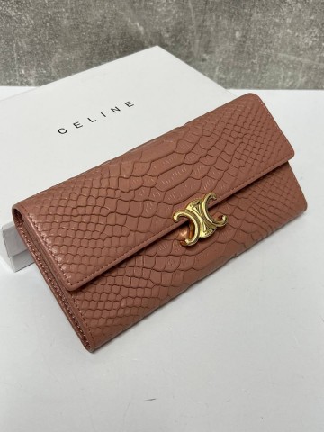 Celine кошелек #706917UT