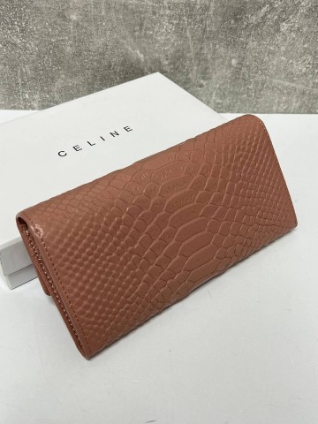 Celine кошелек #706917UT