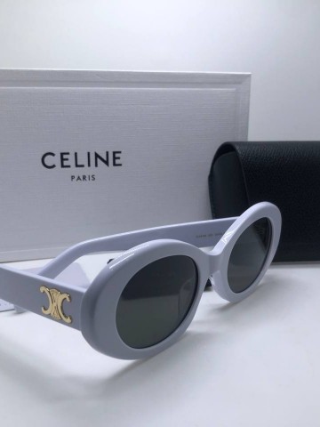 Celine очки #708050YQ
