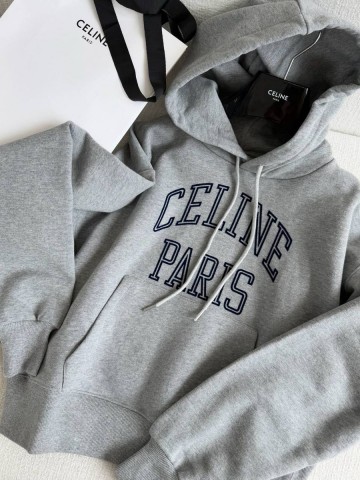 Celine худи (ХL) #712078WP