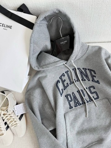 Celine худи (ХL) #712078WP