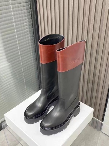 Celine сапоги #717641ZV