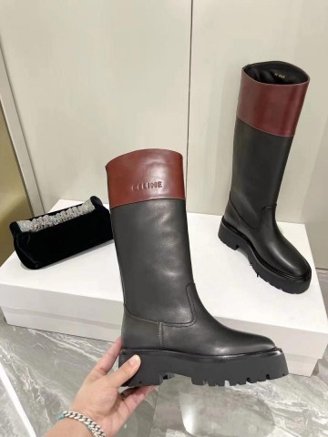 Celine сапоги #717641ZV