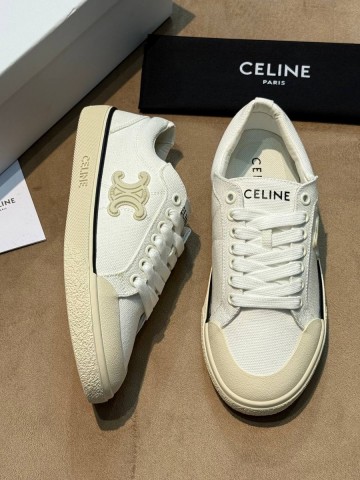 Celine кеды #718610AB
