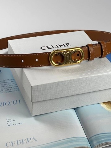 Celine ремень #719811KB