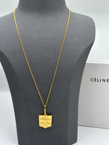 Celine кулон #722875ZH