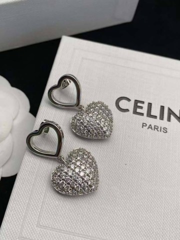 Celine серьги #723412SQ
