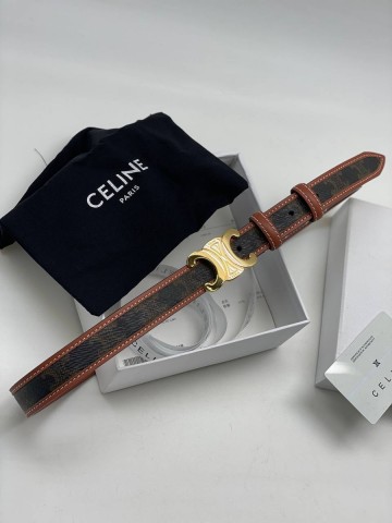 Celine ремень (90 см) #727159EC