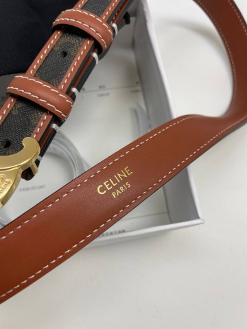 Celine ремень (90 см) #727159EC