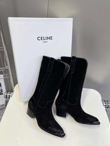 Celine сапоги #193930UN