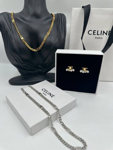 Celine колье #731004VM