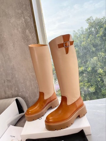 Celine сапоги #733263JY
