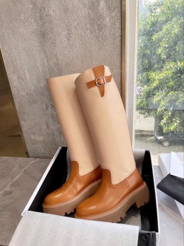 Celine сапоги #733263JY