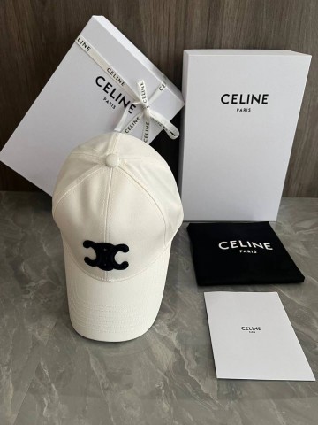 Celine бейсболка #733711QS