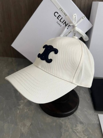 Celine бейсболка #733711QS