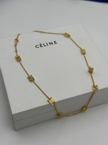 Celine колье #734468QR