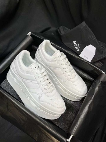 Celine кроссовки #183386TN