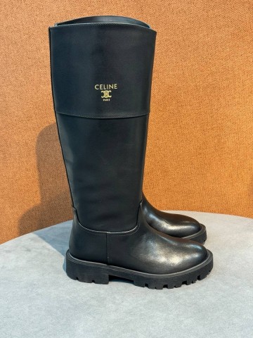 Celine сапоги #328342PO
