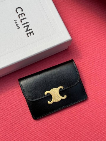 Celine кошелек #738529YK