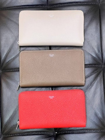 Celine кошелек #738862KQ