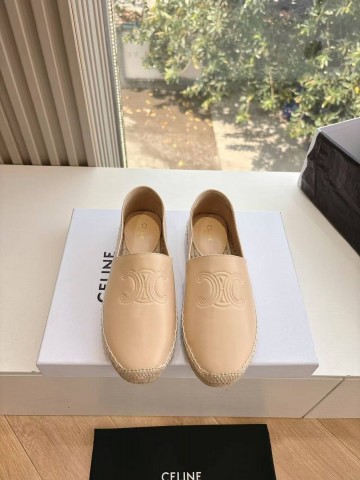 Celine лоферы #124607VF