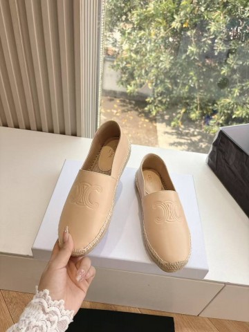Celine лоферы #124607VF