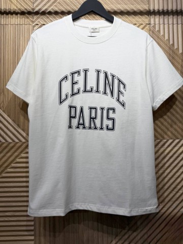 Celine футболка #746197WV