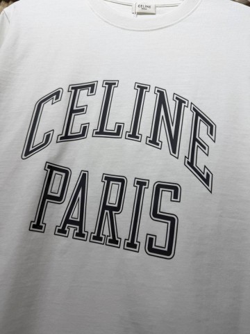 Celine футболка #746197WV