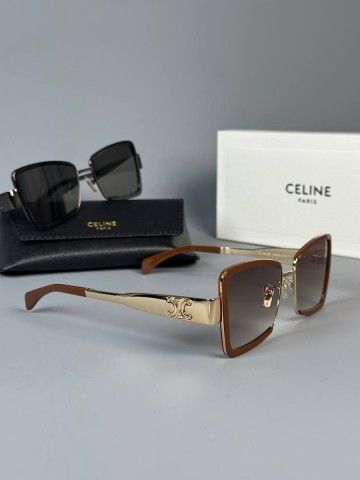 Celine очки #746221VJ